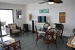 Sea Village Kona Condo