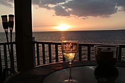 Sea Village Kona Condo