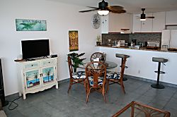 Sea Village Kona Condo