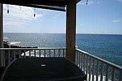 Sea Village Kona Condo