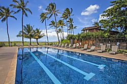 Waiohuli Beach Hale #122