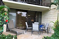 Waiohuli Beach Hale #122