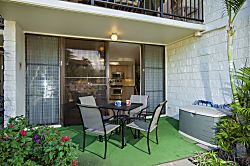 Waiohuli Beach Hale #122