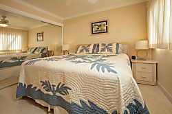 Waiohuli Beach Hale #122