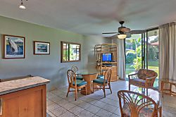 Waiohuli Beach Hale B-107