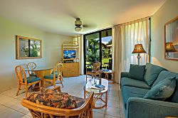 Waiohuli Beach Hale B-107