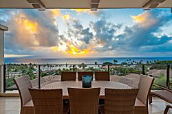 Wailea Beach Villas I503