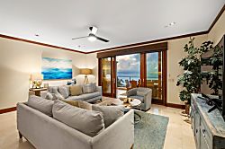 Wailea Beach Villas I503