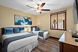 Wailea Beach Villas I503