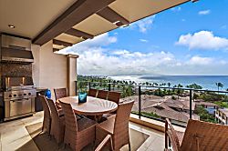 Wailea Beach Villas I503