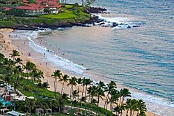 Wailea Beach Villas I503