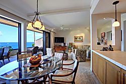 Makena Surf G-204 - Interior