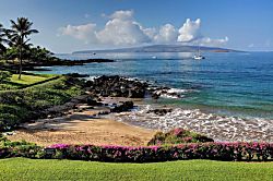 Makena Surf G-204 - Beach