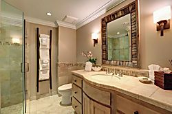 Makena Surf G-204 - Bathroom
