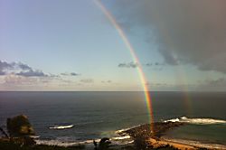 Kealia Landing House