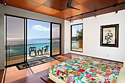 Kealia Landing House