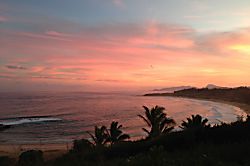 Kealia Landing House