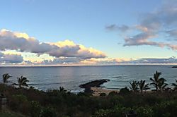 Kealia Landing House