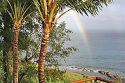 Kealia Landing House