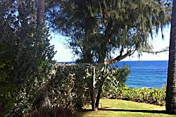 Kealia Landing House