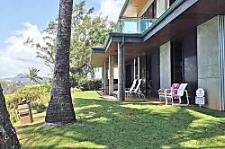 Kealia Landing House