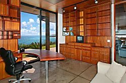 Kealia Landing House