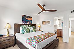 Kihei Beach Condo #510 - Room