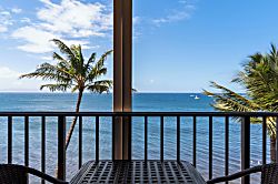 Kihei Beach Condo #510 - Outdoor dining