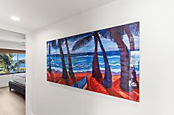 Kihei Beach Condo #510 - Room