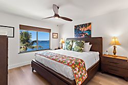 Kihei Beach Condo #510 - Room