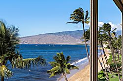 Kihei Beach Condo #510 - Beach