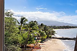 Kihei Beach Condo #510 - Beach