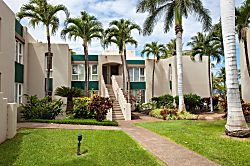 Palms at Wailea #603