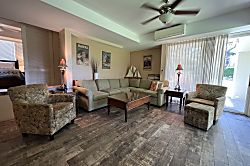 Palms at Wailea #603