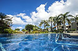 Palms at Wailea #603