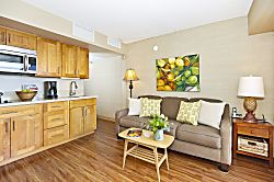 Waikiki Park Heights #1105