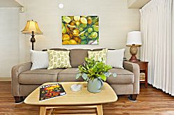 Waikiki Park Heights #1105