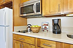 Waikiki Park Heights #1105