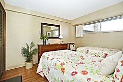 Waikiki Park Heights #1105