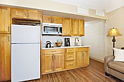 Waikiki Park Heights #1105