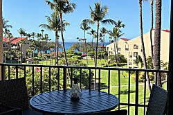 Kamaole Sands #5-414