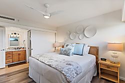 Sugar Beach Resort 535