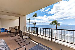 Sugar Beach Resort 535