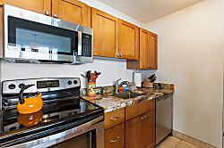 Sugar Beach Resort 535