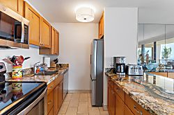 Sugar Beach Resort 535 - Private kitchen