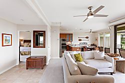 Kapalua Golf Villa 18V4