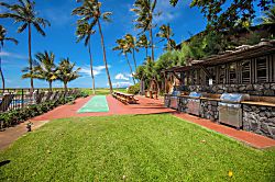 Waiohuli Beach Hale #C-211