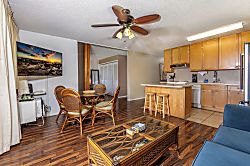 Waiohuli Beach Hale #C-211