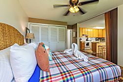 Waiohuli Beach Hale #C-211