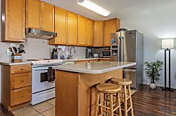 Waiohuli Beach Hale #C-211